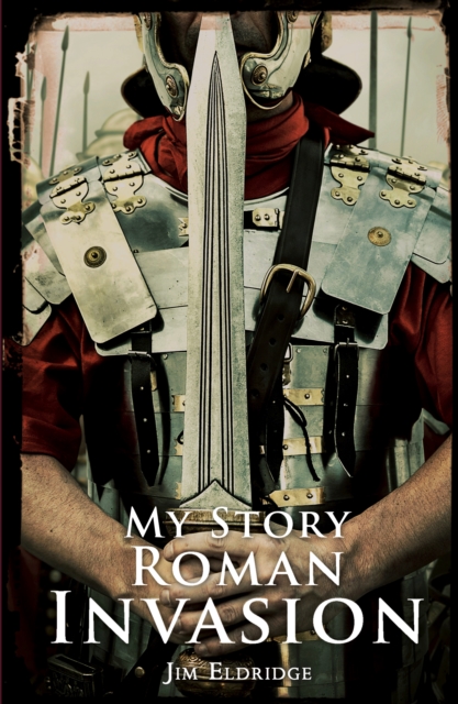 Roman Invasion, EPUB eBook