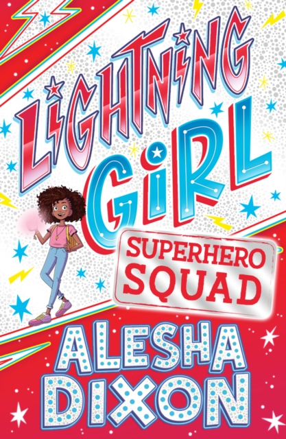 Lightning Girl 2: Superhero Squad, Paperback / softback Book
