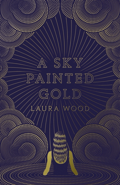 A Sky Painted Gold, EPUB eBook
