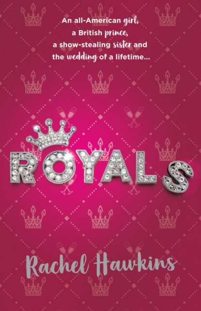 Royals, Paperback / softback Book