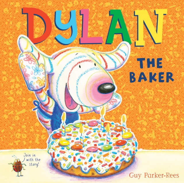 Dylan the Baker, EPUB eBook