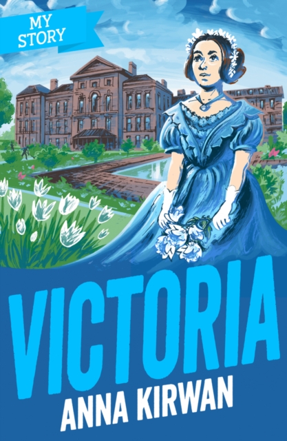 Victoria, Paperback / softback Book