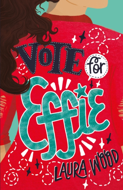 Vote for Effie, EPUB eBook