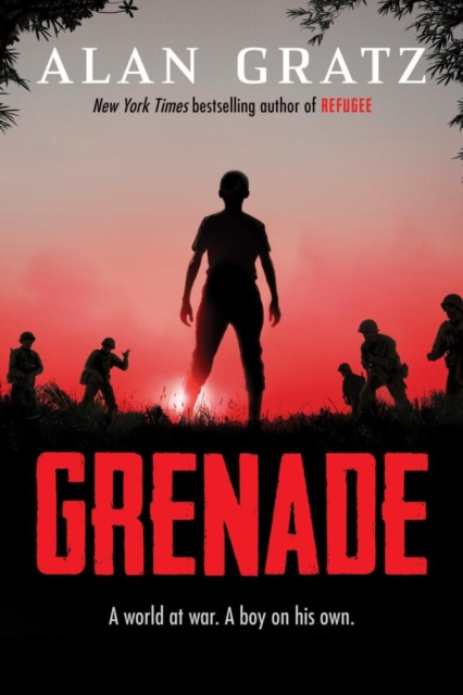 Grenade, EPUB eBook