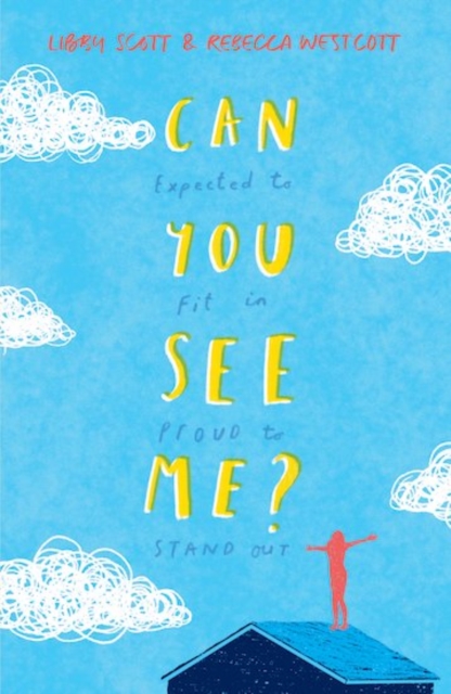 Can You See Me?, EPUB eBook