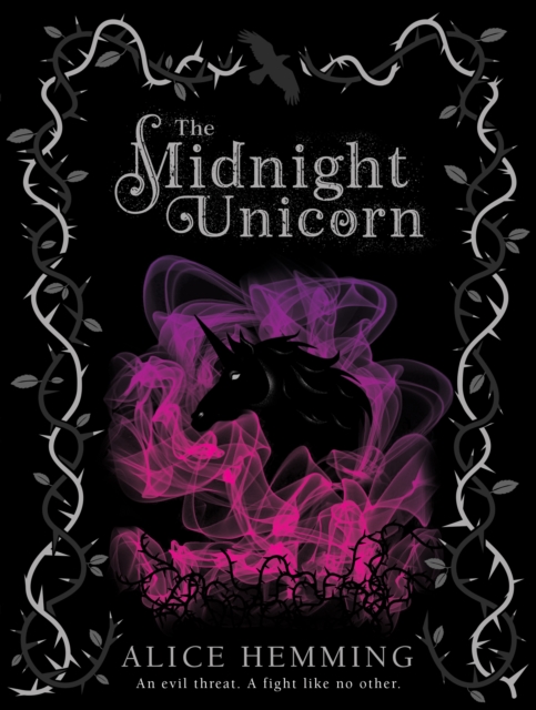 The Midnight Unicorn, EPUB eBook