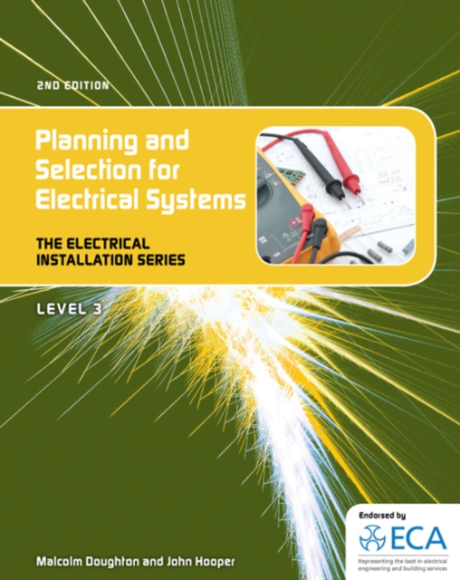 EIS: Planning and Selection for Electrical Systems, Spiral bound Book