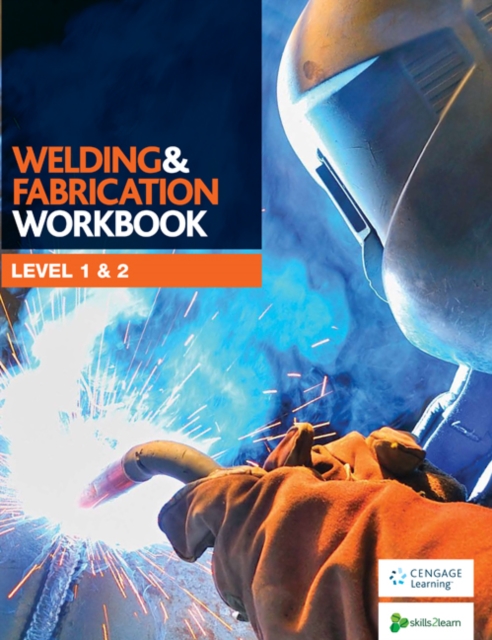 Welding and Fabrication Workbook, Paperback / softback Book