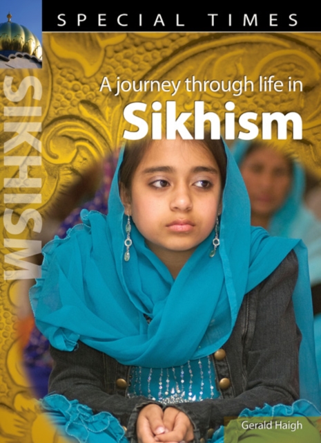 Special Times: Sikhism, Hardback Book