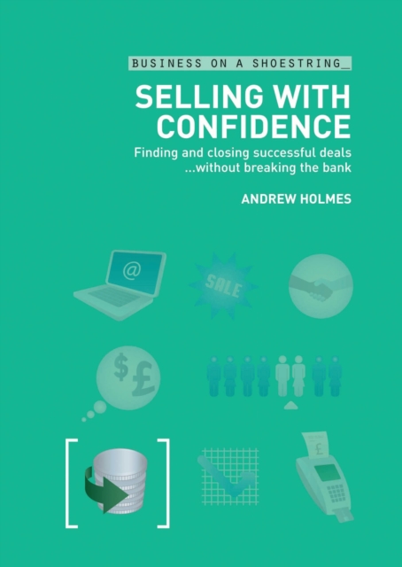 Selling with confidence, EPUB eBook