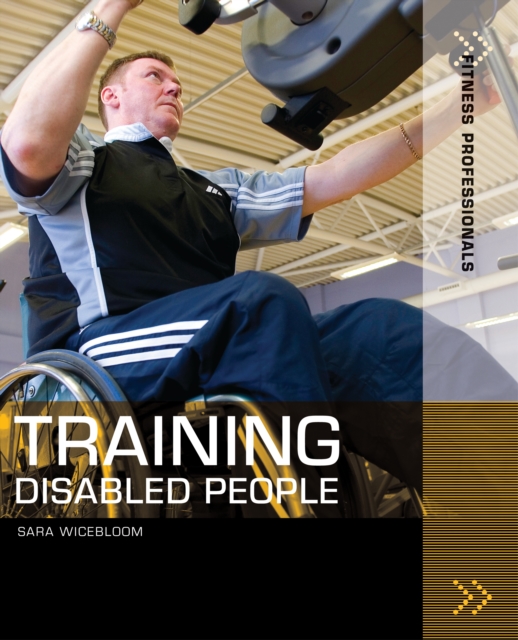 Training Disabled People, PDF eBook