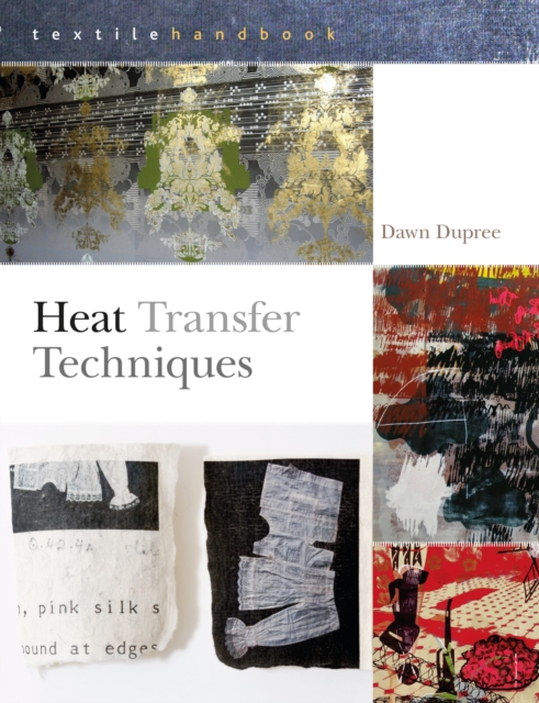 Heat Transfer Techniques, Paperback Book