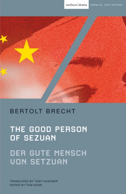 The Good Person of Szechwan : Der gute Mensch von Sezuan, Paperback / softback Book