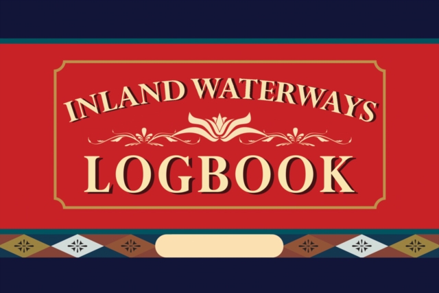 The Inland Waterways Logbook, Record book Book