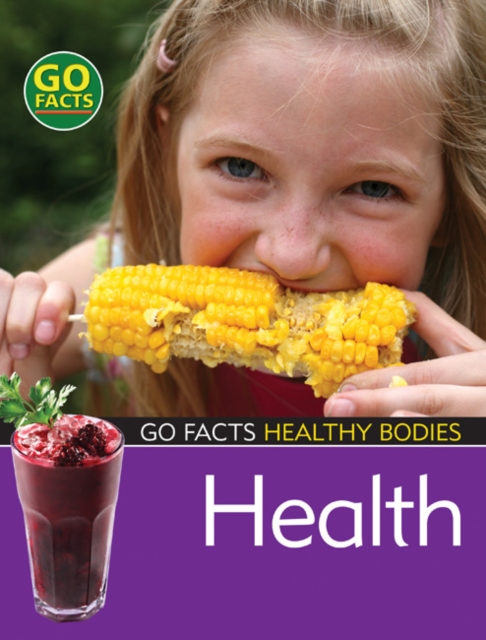 Health, Hardback Book