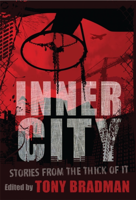 Inner City, Paperback / softback Book