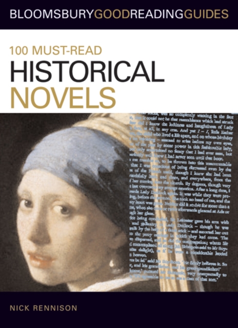 100 Must-Read Historical Novels, Paperback Book