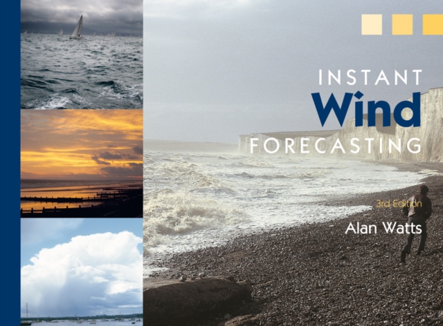 Instant Wind Forecasting, Paperback / softback Book