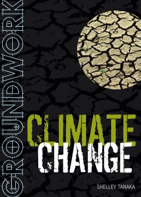 Groundwork Climate Change, Hardback Book