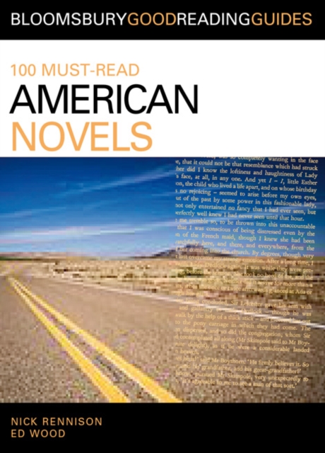 100 Must-Read American Novels : Discover Your Next Great Read..., Paperback Book