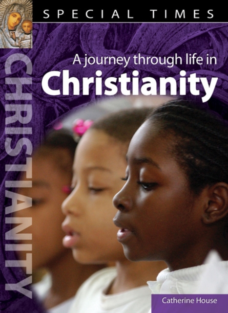 Special Times: Christianity, Paperback Book
