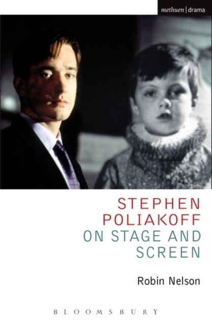 Stephen Poliakoff on Stage and Screen, PDF eBook