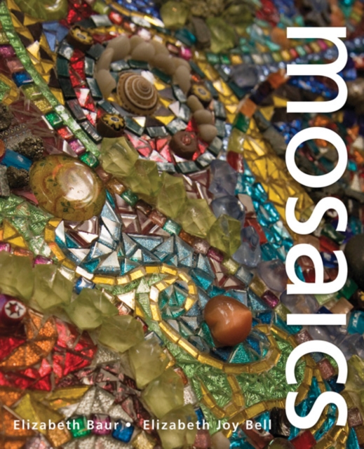 Mosaics, Paperback / softback Book