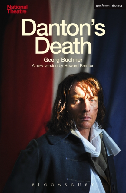 Danton's Death, EPUB eBook