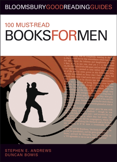 100 Must-read Books for Men, PDF eBook