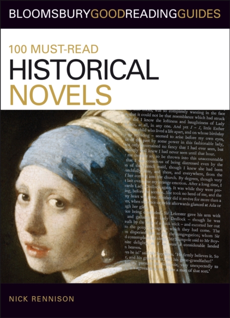 100 Must-read Historical Novels, PDF eBook