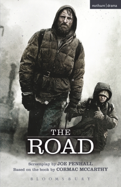 The Road, PDF eBook