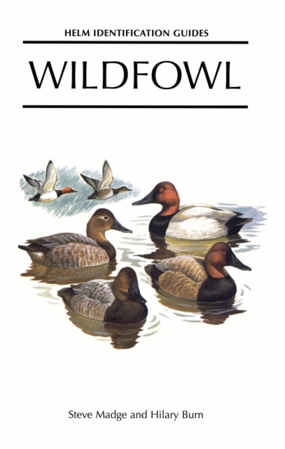 Wildfowl, EPUB eBook