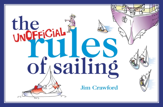 The Unofficial Rules of Sailing, PDF eBook