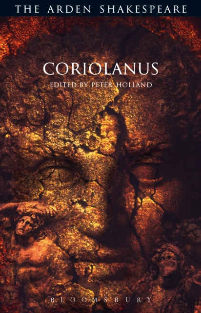 Coriolanus : Third Series, PDF eBook