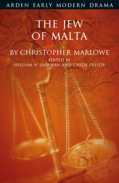 The Jew of Malta, EPUB eBook