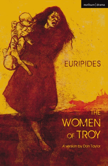 The Women of Troy, PDF eBook
