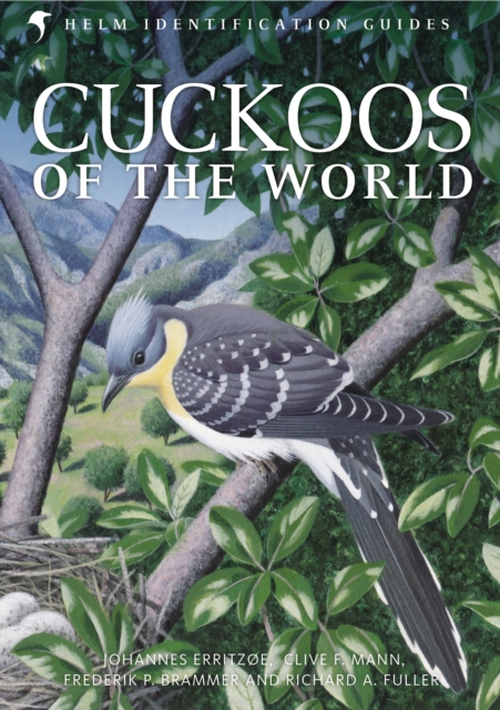 Cuckoos of the World, EPUB eBook