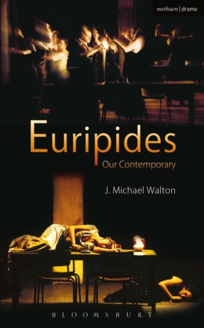 Euripides Our Contemporary, PDF eBook