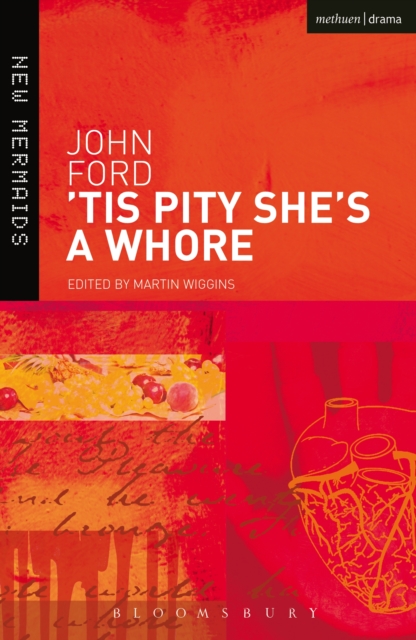 Tis Pity She's a Whore, PDF eBook