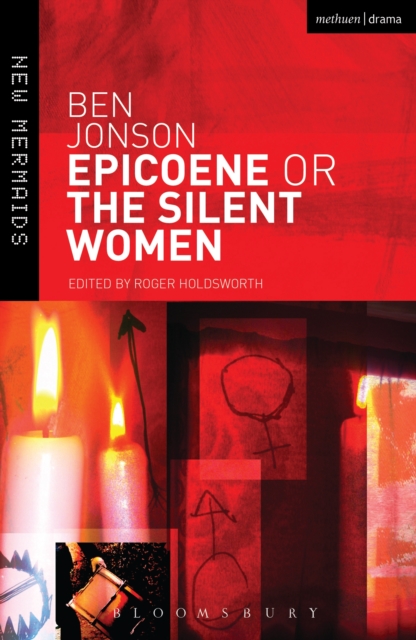 Epicoene or The Silent Woman, PDF eBook