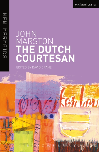 The Dutch Courtesan, PDF eBook