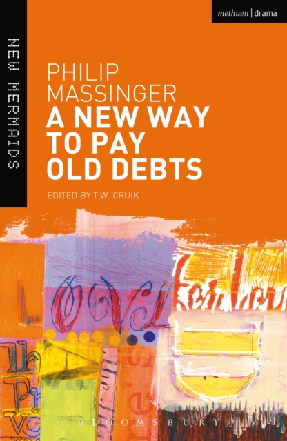 A New Way to Pay Old Debts, EPUB eBook