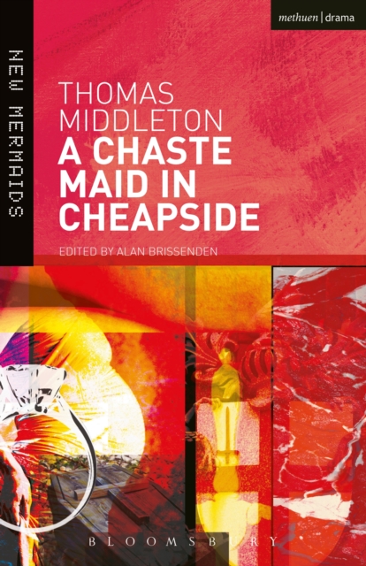 A Chaste Maid in Cheapside, EPUB eBook