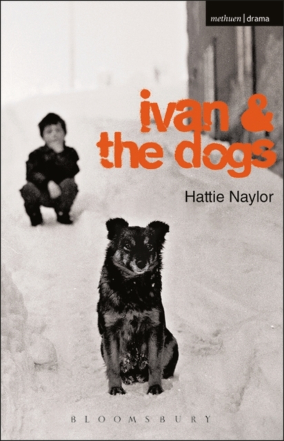Ivan and the Dogs, EPUB eBook