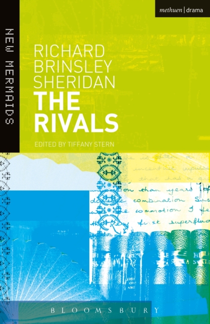 The Rivals, EPUB eBook