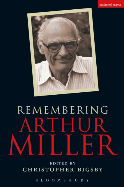 Remembering Arthur Miller, PDF eBook