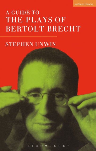 A Guide To The Plays Of Bertolt Brecht, EPUB eBook