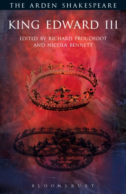 King Edward III : Third Series, PDF eBook