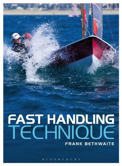 Fast Handling Technique, Paperback / softback Book