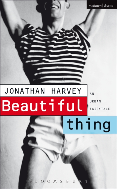 Beautiful Thing : Screenplay, PDF eBook